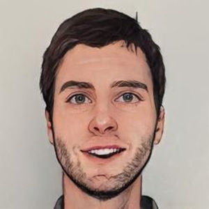 Meet your Posher, Nathan